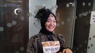 Peserta Audisi DA8 Jakarta Asal Bangka Belitung Ini Unjuk Kemampuan Main Darbuka