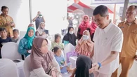 Wamenkes: Kepala Desa Aktif, Penanggulangan TBC di Masyarakat Lebih Efektif