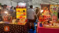 Jakarta Doodle Fest 2025, Gemasnya Karya-Karya Seni Visual Penunjang Rumah Estetis