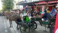 Eksistensi Kusir Andong di Yogyakarta, Menggali Tradisi dalam Era Modern