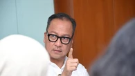 Cara Pemerintah Bikin 6,1 Juta UMKM Mau Go Digital