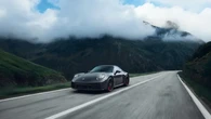 Porsche 911 Carrera 4 GTS Edisi Terbatas “Tribute to Transfagarasan” Hanya 10 Unit di ...