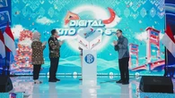 Transaksi QRIS di Sumsel Naik Tajam, Digital Wong Kito jadi Strategi Edukasi Bank Indonesi...