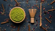 Ini yang Terjadi pada Tubuhmu Saat Minum Matcha Setiap Hari