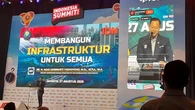 Tak Cuma Lindungi Pesisir, Tanggul Laut Raksasa juga Cegah Rob Kawasan Industri