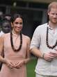 Pangeran Harry Tanggapi Rumor Jarang Tampil Bareng Meghan Markle: Kami Tampak Sudah Cerai ...