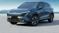 Wuling Starlight S Bakal Debut Agustus 2024