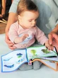 Meningkatkan Minat Baca Anak, Yuk Lakukan Ini