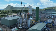 Direktur Amman Mineral International Borong 1,4 Juta Saham