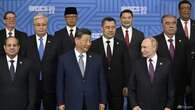 Indonesia Diterima Jadi Anggota Penuh Blok Negara Berkembang BRICS