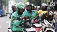 Pemerintah Tinjau Ulang Tarif Ojol dan Taksi Online, Ini Kata Grab