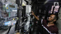 Tarif Listrik Agustus 2025 Tidak Berubah, Ini Rincian Lengkapnya