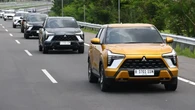 Ini yang Bikin Mitsubishi XForce Bisa Menggondol Penghargaan