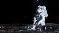 Bukan Fiksi! NASA akan Bangun Reaktor Nuklir di Bulan, Buat Apa?