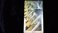 Tarot Cinta: Kuasai Emosi, Jaga Pikiran agar Tidak Terpancing Konflik