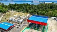 Labuan Bajo Kini Punya Fuel Terminal BBM, Berkapasitas 488 Kiloliter