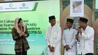 Lewat SAKINAH dan EPIKS, OJK Tingkatkan Literasi dan Inklusi Keuangan Syariah di Pesantren