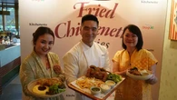 Olagud dan Kitchenette Luncurkan Menu Fried Chickenette Series dengan Ayam Probiotik Berku...