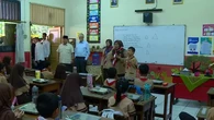 Asuransi Program MBG Bisa Tambah Beban Kas Negara