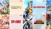 Link Nonton 6 Anime Anyar yang Tayang di Vidio, Termasuk One Punch Man dan Spy x Family Se...