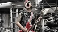 Gitaris Prison Of Blues Bayu Randu Bagikan Pengalaman Pengelolaan Royalti Pertunjukan di E...
