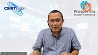 Data Pemerintah Dominasi 58 Persen Kebocoran di Dark Web, Platform Baru Ini Tawarkan Detek...