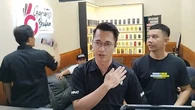 Eza Gionino Hormati Keputusan Meiza Aulia untuk Cerai: Mau Bagaimana Lagi?