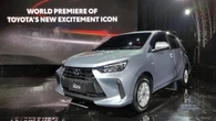 Tak Lagi Murah, Pemerintah Akan Menaikkan Harga Mobil LCGC Sebesar 5 Persen