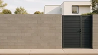 Bikin Pagar Rumah Minimalis Bagusnya Pakai Bahan Apa? Ini Pilihan Terbaik dan Pertimbangan...
