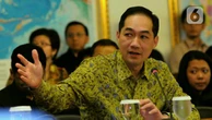 Rusak Harga di Pasar, Mendag Janji Bereskan Masalah Predatory Pricing