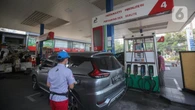 Pertamina Blokir 394 Ribu Kendaraan, Ini Penyebabnya