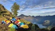 Kata Fiersa Besari Soal Booking Lahan Kemping: Pentingnya Komunikasi dan Tanggung Jawab Pi...