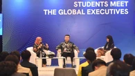 Di Hadapan Mahasiswa, Pertamina Beberkan Strategi Jaga Ketahanan Energi Nasional