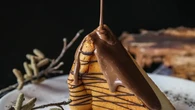 Resep Mille Crepes Coklat: Kue Lapis Prancis yang Lezat dan Menggoda