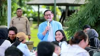 Kejar Target Rp 48 T, Pramono Anung Ajak Warga Jakarta Tertib Bayar Pajak