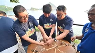 Melihat Cara ASDP Menjaga Keseimbangan Alam Labuan Bajo