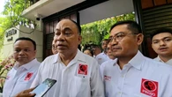 Jelang Kongres, Projo Bakal Berubah Jadi Parpol, Begini Kata Budi Arie