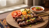 Tips Memilih Daging Segar untuk Sate, Kenali Ciri-cirinya