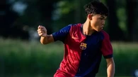 La Masia Gak Ada Habisnya! Barcelona Sudah Punya Lamine Yamal yang Baru