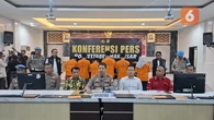Wakil Wali Kota Blitar Diduga Terseret Kasus Penipuan Pengusaha Makassar