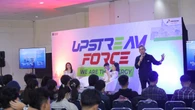 Upstream Force: Cara PHE Cetak Generasi Muda Kreatif dan Peduli Ketahanan Energi