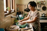 7 Kesalahan Mencuci Jamur yang Membuat Teksturnya Rusak, Hindari Mulai Sekarang