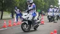 Konsisten Bentuk Ekosistem Keselamatan Berkendara, AHM Kembali Gelar Kompetisi Instruktur ...