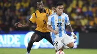 Drama Kartu Merah dan Penalti, Ekuador Taklukkan Argentina 1-0