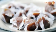 Dodol Nanas Simadu, Cita Rasa Legit dari Subang Menyatu dalam Setiap Lembaran Kenyal Penuh...