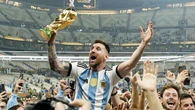 Messi Bakal Jadi Pebisnis saat Gantung Sepatu, Sudah Mempersiapkan Diri