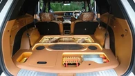 Modifikasi Audio Ekstrem di Hyundai Palisade Hybrid, Pakai Perangkat Mewah