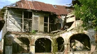 Rumah Batu Olak Kemang, Wisata Cagar Budaya di Jambi