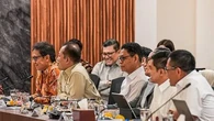 Klinik dan Apotek di Program Koperasi Desa Merah Putih, Menkes: Masuk Tahap Akhir Persiapa...