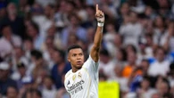 Kylian Mbappe Dapat Dukungan Istimewa dari Legenda Real Madrid Jelang El Clasico Pertama M...